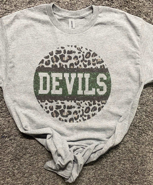 Devils Tee