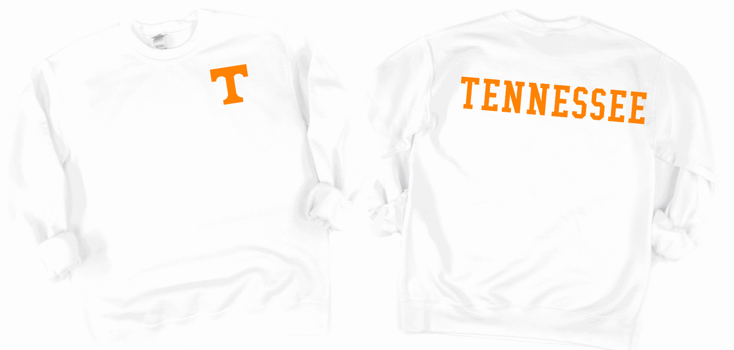 TN SWEATSHIRT