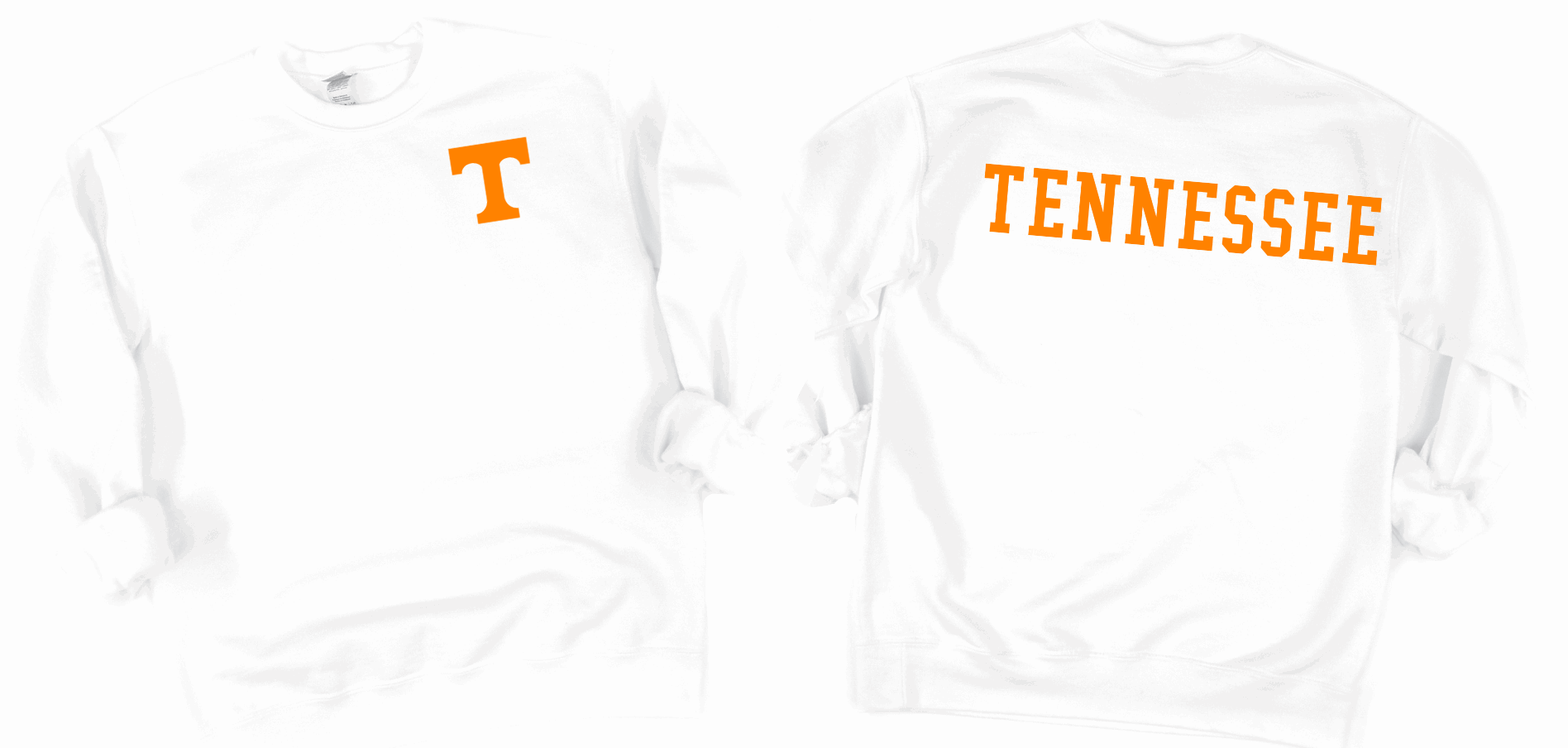 TN SWEATSHIRT