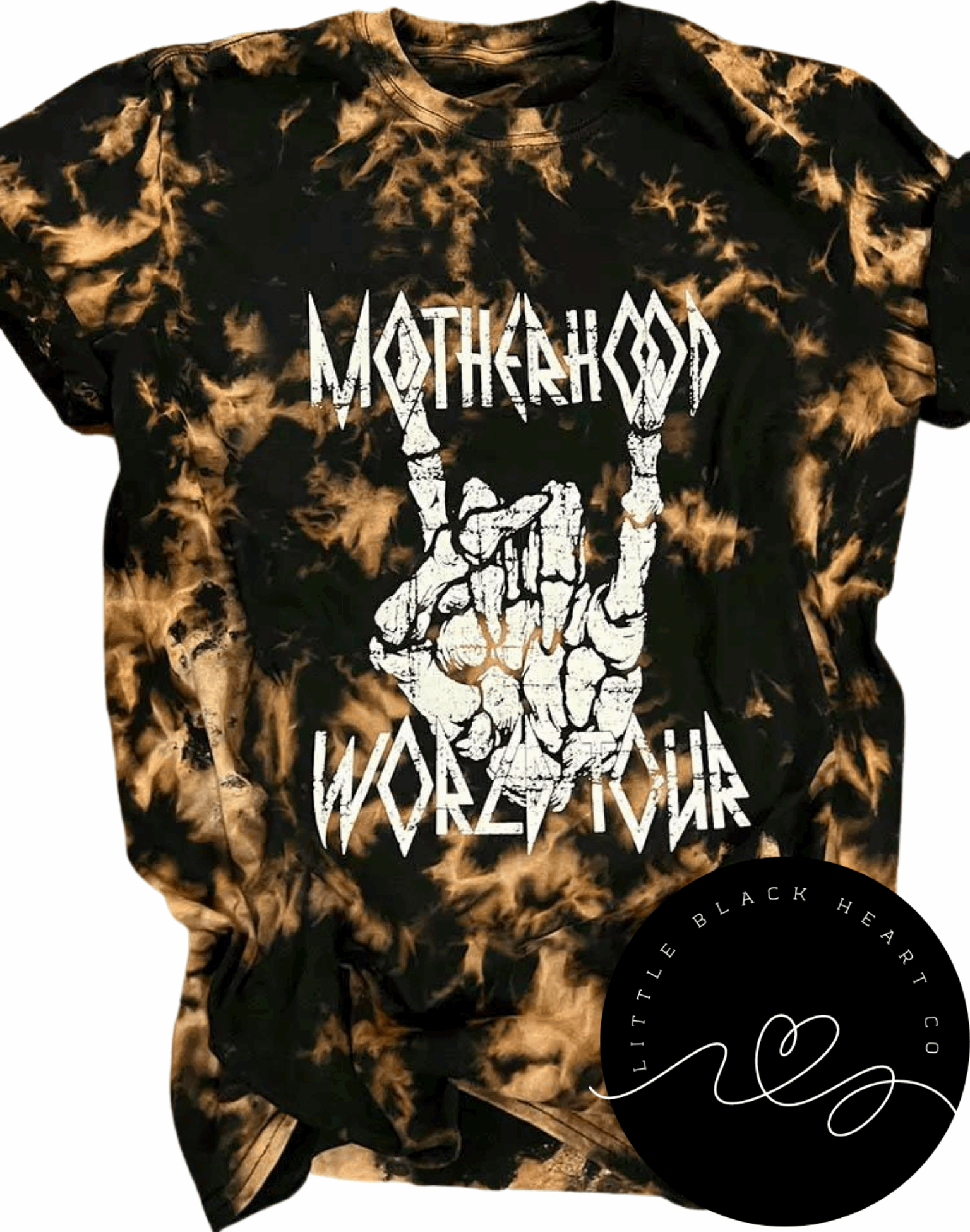 MOTHERHOOD WORLD TOUR TEE