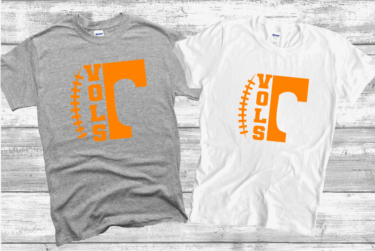 TN Vols Tee